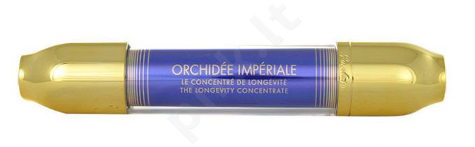 Guerlain Orchidée Impériale, The Longevity Concentrate, veido serumas moterims, 30ml, (Testeris)