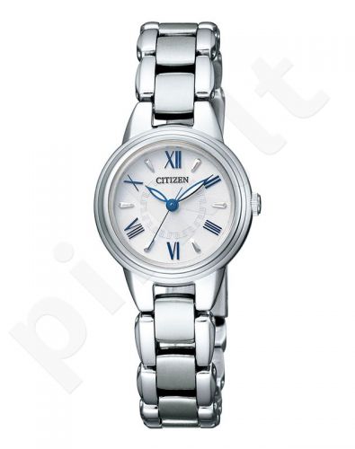 Moteriškas laikrodis Citizen EX2030-67A