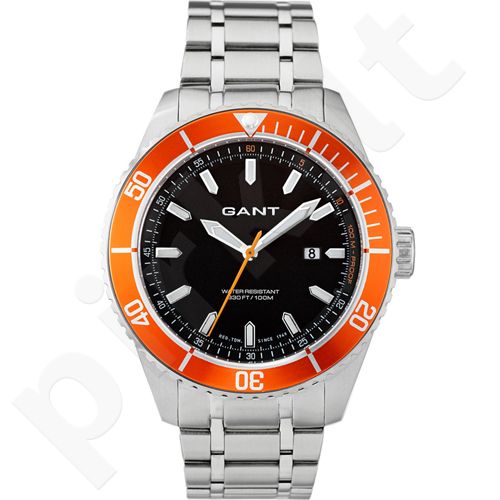 Gant Seabrook W70392 vyriškas laikrodis