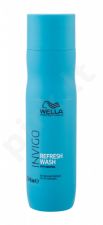 Wella Invigo, Refresh Wash, šampūnas moterims, 250ml