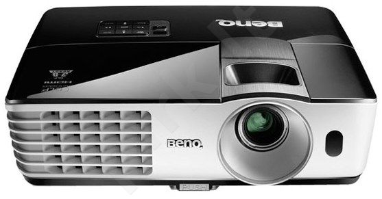 Projektorius BenQ MX660p