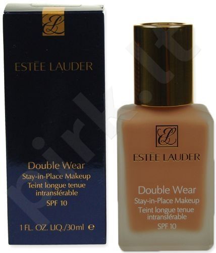 Estée Lauder Double Wear, Stay In Place, makiažo pagrindas moterims, 30ml, (4C2 Auburn)