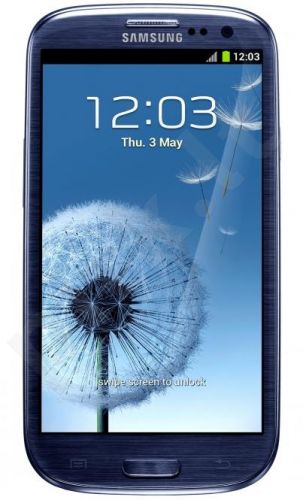 Samsung Galaxy SIII Neo I9301 m.blue
