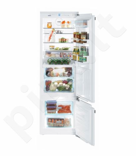 Įmontuojamas šaldytuvas LIEBHERR ICBP 3256