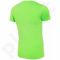 Marškinėliai treniruotėms 4F M T4L16-TSMF002 žalio atspalvio