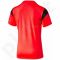 Marškinėliai futbolui Puma Football TRG M 65491555