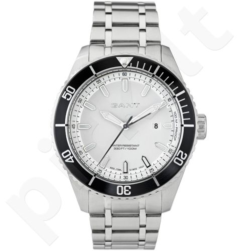 Gant Seabrook W70393 vyriškas laikrodis