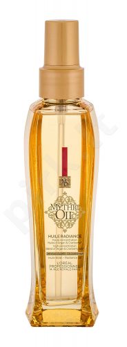 L´Oréal Professionnel Mythic Oil, Huile Radiance, plaukų aliejus ir serumas moterims, 100ml