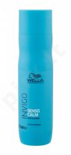 Wella Invigo, Senso Calm, šampūnas moterims, 250ml