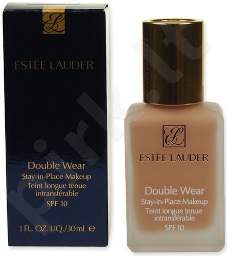 Estée Lauder Double Wear, Stay In Place, makiažo pagrindas moterims, 30ml, (2N1 Desert Beige)