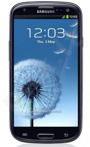 Samsung Galaxy SIII Neo I9301 black