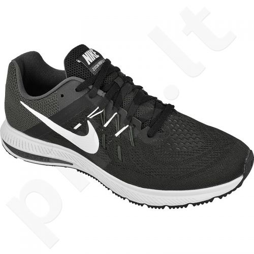 Sportiniai bateliai bėgimui Nike Zoom Winflo 2 M 807276-001 - Pirk.lt  parduotuvė