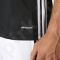 Marškinėliai futbolui Adidas Tiro 17 M BK5437