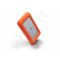 Išorinis diskas LaCie Rugged Mini 2.5'' 1TB USB3, Atsparus sukrėtimams