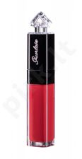 Guerlain La Petite Robe Noire, Lip Colour'Ink, lūpdažis moterims, 6ml, (L120#Empowered)