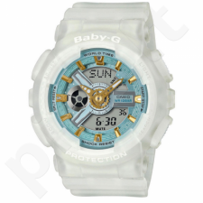 Moteriškas laikrodis Casio Baby-G BA-110SC-7AER
