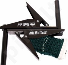 Stalo teniso tinkliuko rinkinys Buffalo klasikinis