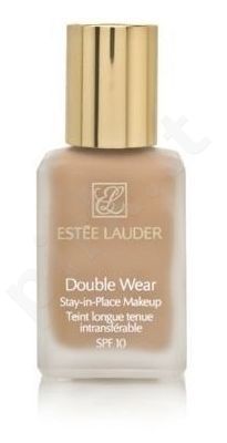 Estée Lauder Double Wear, Stay In Place, makiažo pagrindas moterims, 30ml, (3N1 Ivory Beige)
