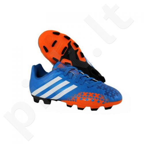 Adidas Predito LZ TRX FG Junior Q21735 | R-GOL.com - Football boots \u0026  equipment