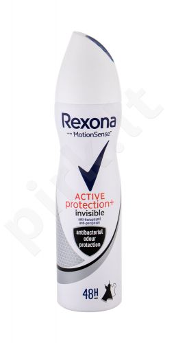 Rexona Active Protection+, antiperspirantas moterims, 150ml