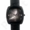 Laikrodis LIU-JO LUXURY TIME   SCREEN NERO, Swarovski, IP BLACK, 34mm, WR 3ATM