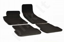 Kilimėliai AUDI A4 2001-2007 /212341