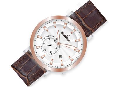 HEINRICHSSOHN Narbonne HS1016A vyriškas laikrodis