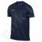 Marškinėliai futbolui Nike Dry Squad Top SS GX M 807073-435