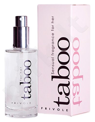 Taboo - Intymus aromatas Jai 50ml
