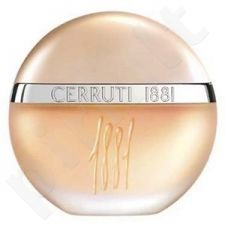 Nino Cerruti Cerruti 1881 Pour Femme, tualetinis vanduo moterims, 50ml