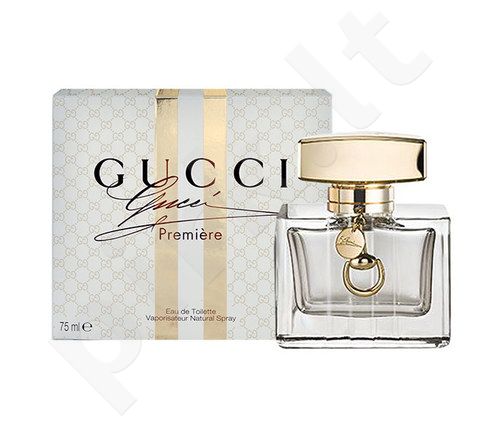 gucci premiere kvepalai