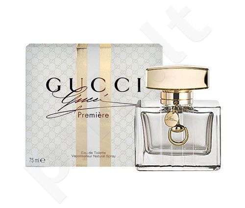 Gucci Gucci Premiere, tualetinis vanduo moterims, 30ml