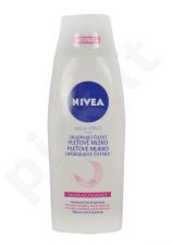 Nivea Indulging, prausiamasis pienelis moterims, 200ml