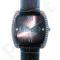Laikrodis LIU-JO LUXURY TIME   SCREEN MARRONE, Swarovski, IP BRONZE, 34mm, WR 3ATM