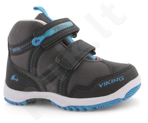 Auliniai batai vaikams VIKING WOODPECKER MID GTX(3-40384-235)