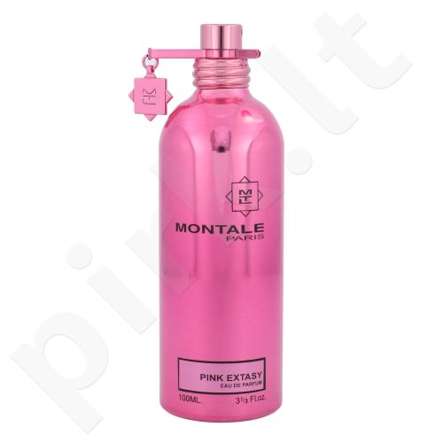 Montale Paris Pink Extasy, kvapusis vanduo moterims, 100ml