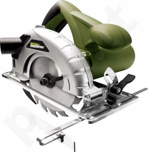 Pjūklas diskinis 1200W RS3403