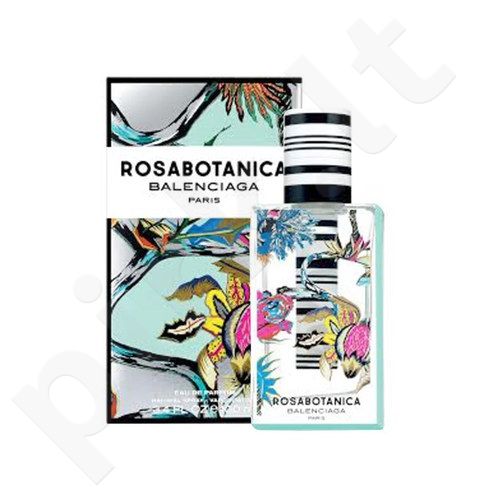 Balenciaga Rosabotanica, kvapusis vanduo moterims, 100ml