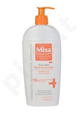 Mixa kūno balzamas Repairing Surgras, kosmetika moterims, 400ml