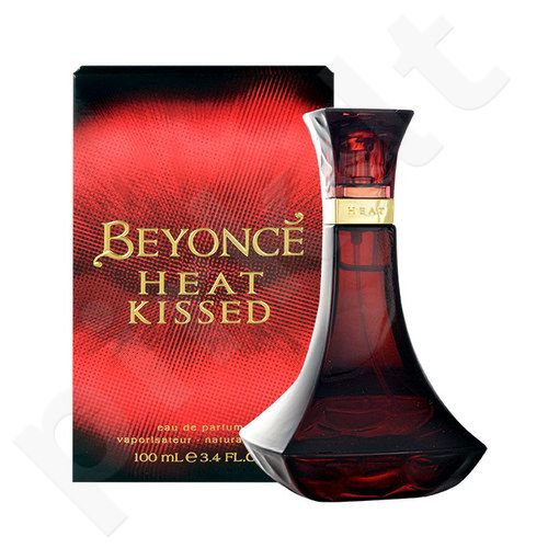Beyonce Heat Kissed, kvapusis vanduo moterims, 15ml