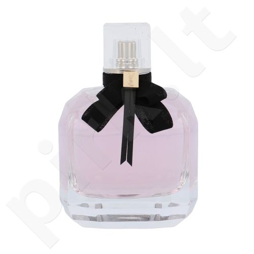 Yves Saint Laurent Mon Paris, kvapusis vanduo moterims, 90ml