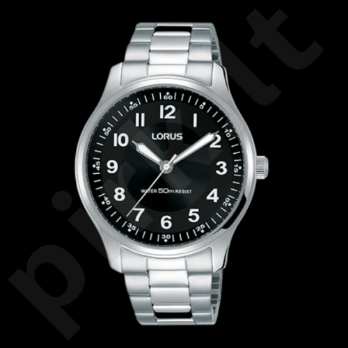Universalus laikrodis LORUS RG215MX-9