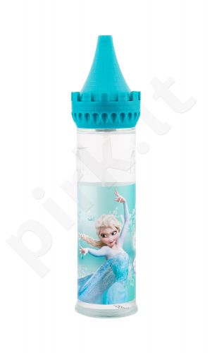 Disney Frozen Elsa, tualetinis vanduo vaikams, 100ml