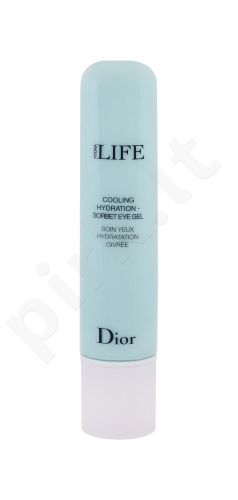 Christian Dior Hydra Life, Cooling Hydration, paakių želė moterims, 15ml