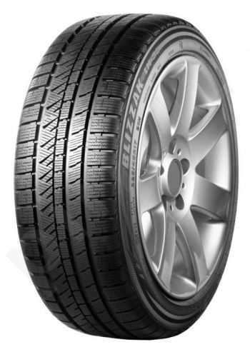 Žieminės Bridgestone Blizzak LM30 R15