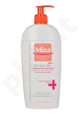 Mixa Intense Nourishment, kūno losjonas moterims, 400ml