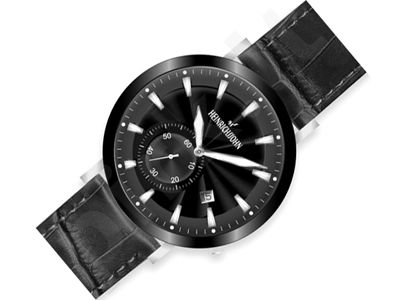 HEINRICHSSOHN Narbonne HS1016D vyriškas laikrodis