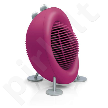 Stadler Heater MAX Pink M019/ Power: 2000W/ 2 speed levels