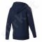 Bliuzonas  Adidas Essentials 3 Stripes Full Zip Fleece M S98791