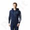 Bliuzonas  Adidas Essentials 3 Stripes Full Zip Fleece M S98791